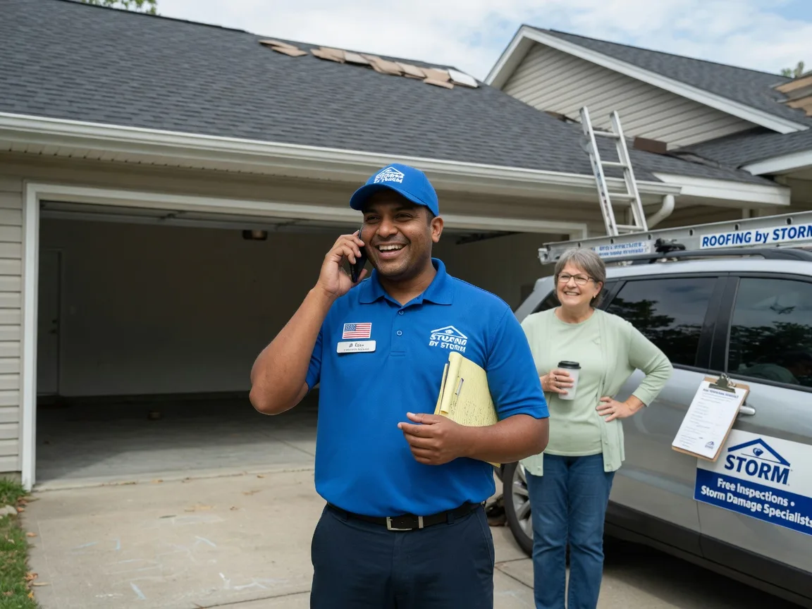 Roof Repair Near Me New Sweden, ME FAQs