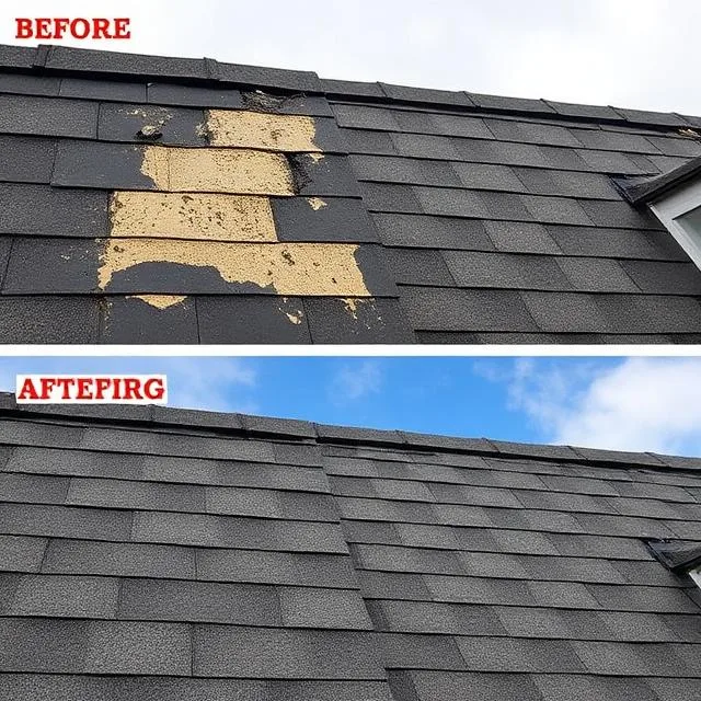 Roof Repair Near Me in New Sweden, ME near me